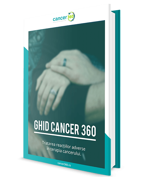 ghid cancer