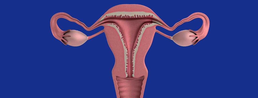 simptome cancer ovare