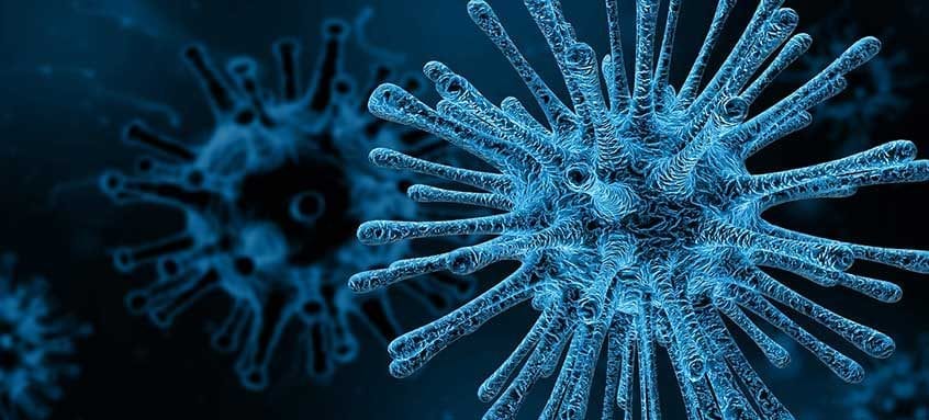 Pot fi virusurile responsabile de aparitia unor tipuri de cancer