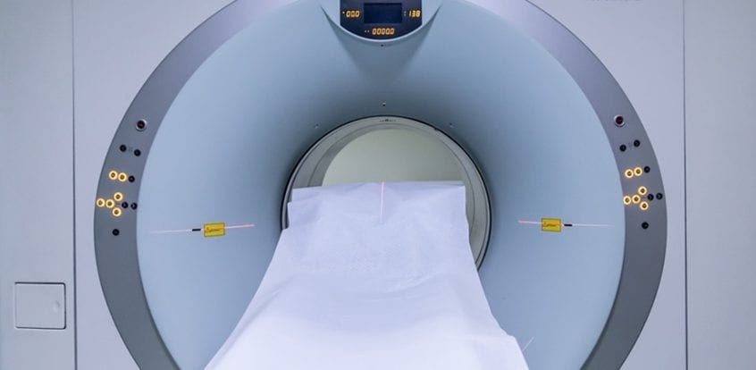 imagistica prin rezonanță magnetică pentru prostatită