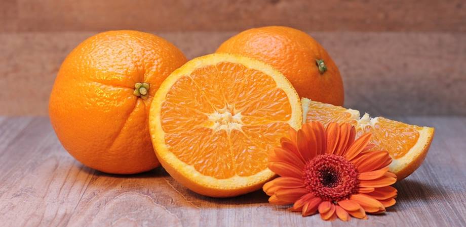 vitamina C din suplimente