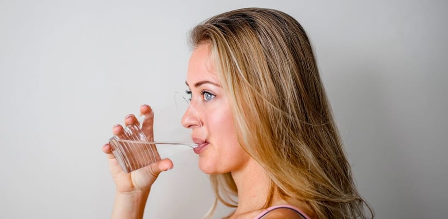 preventie deshidratare
