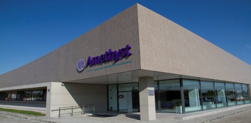 Clinica Amethyst Radiotherapy Cluj