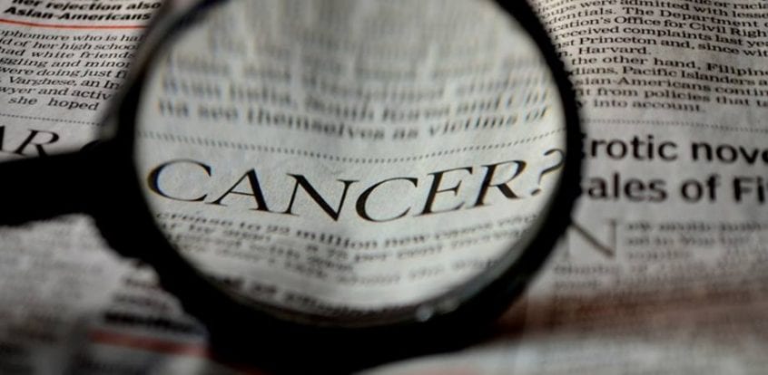 Tratamentul cancerului pulmonar - chimioterapia si radioterapia