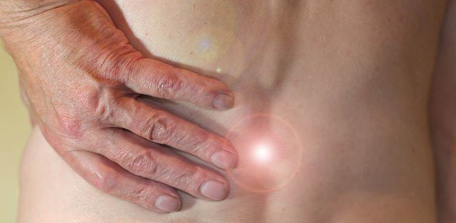 cancerul de colon si durerea de spate pastile pentru viermi în primul trimestru