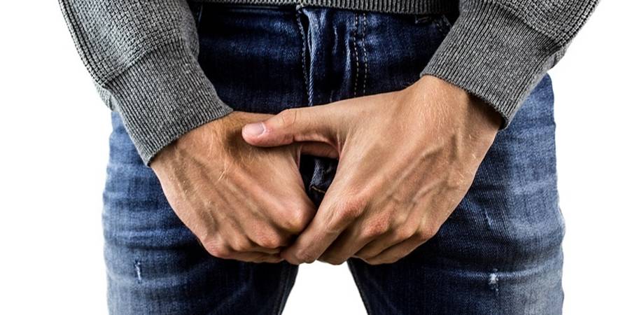 durere în apropierea vezicii urinare modalități de a trata prostata la bărbați
