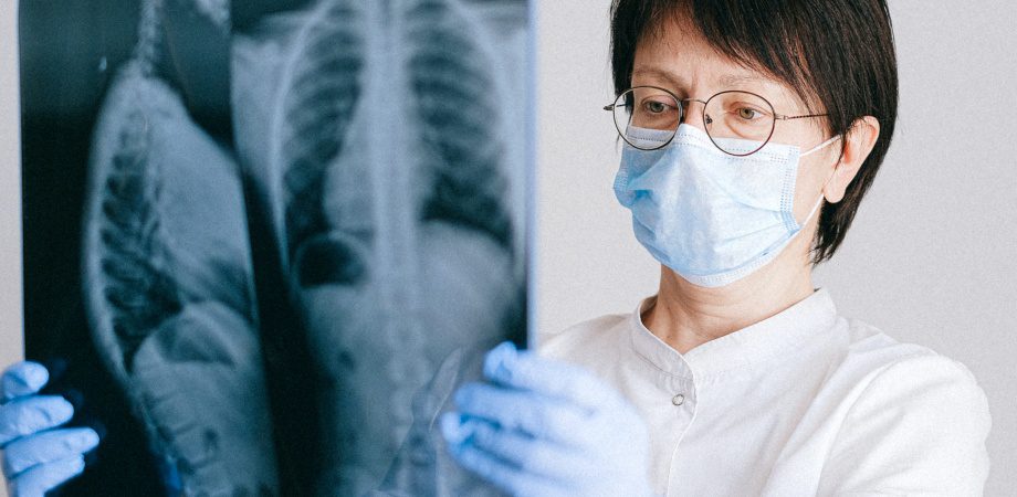 diagnosticarea metastazelor pulmonare