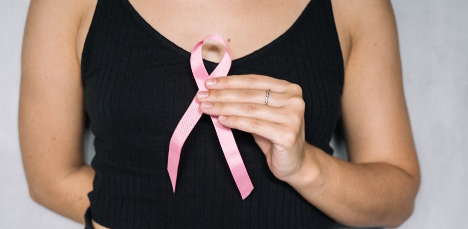cancer mamar factori de risc